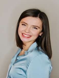 Headshot of Katie Campbell