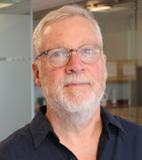 Bruce Morrison