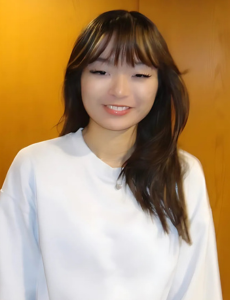 Headshot of Christina Lee