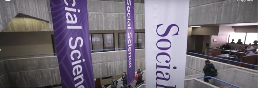 Social Science Centre at Western University